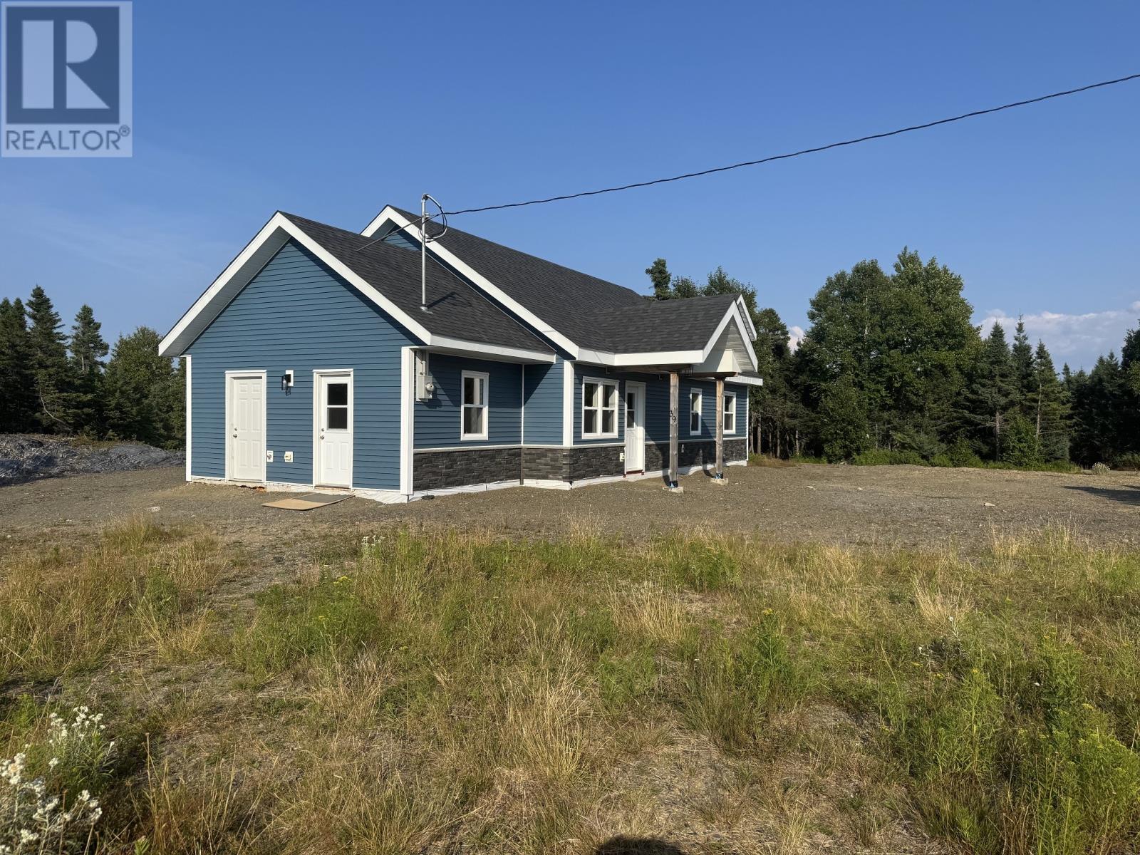 37 Tibbeys Point Rd, Victoria Cove, NL A0G 4N0