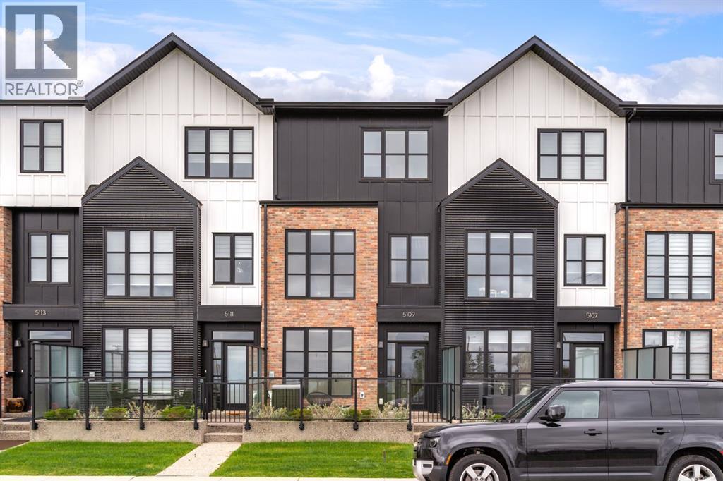 19 Street Sw Unit 5109, Calgary, AB T2T 7A5