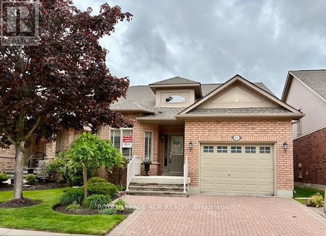 46 Sunset Blvd, New Tecumseth, ON L9R 2H2