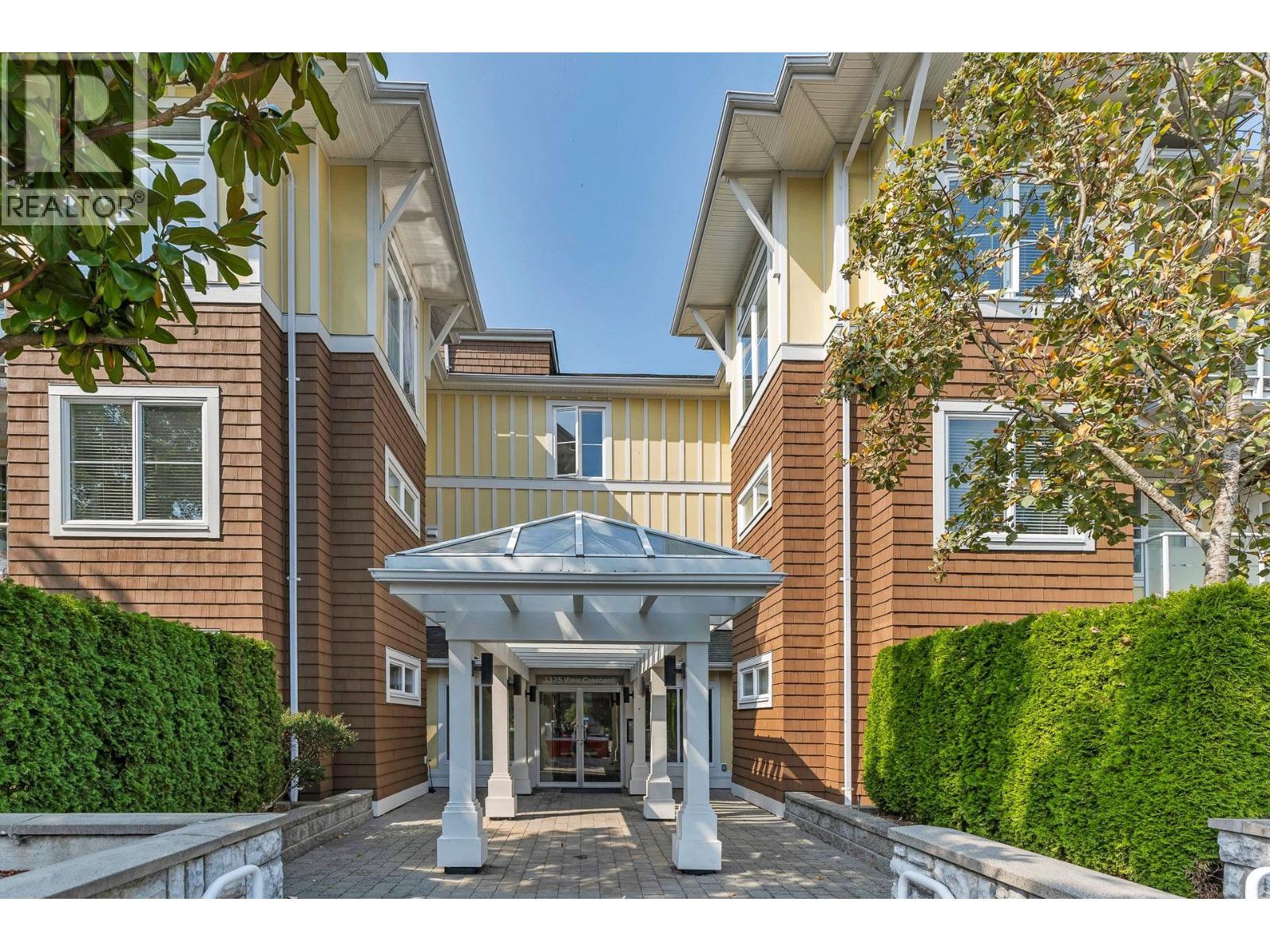 1375 View Crescent Unit 210, Delta, BC V4L 0A3