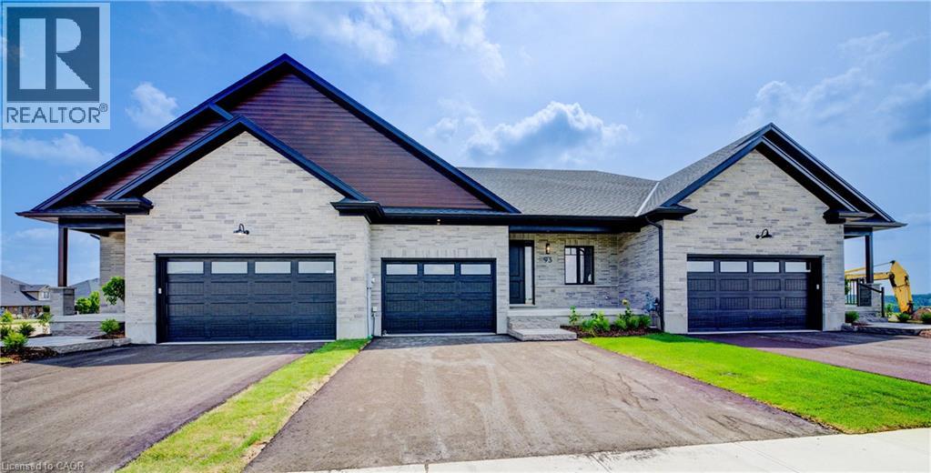 91 Bedell Dr, Mapleton, ON N0G 1P0