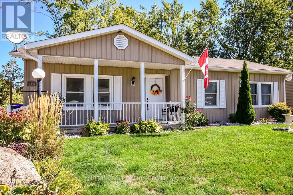 118 Linden Ln, Innisfil, ON L9S 1N3
