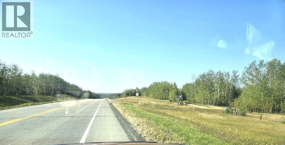Hwy 20 Junction 13, Winfield, AB T0C 2X0