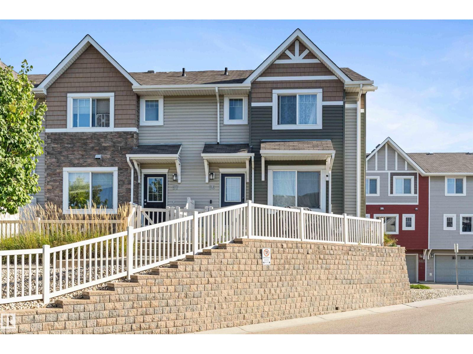 5317 3 Avenue Southwest #56, Edmonton, AB T6X 0W7