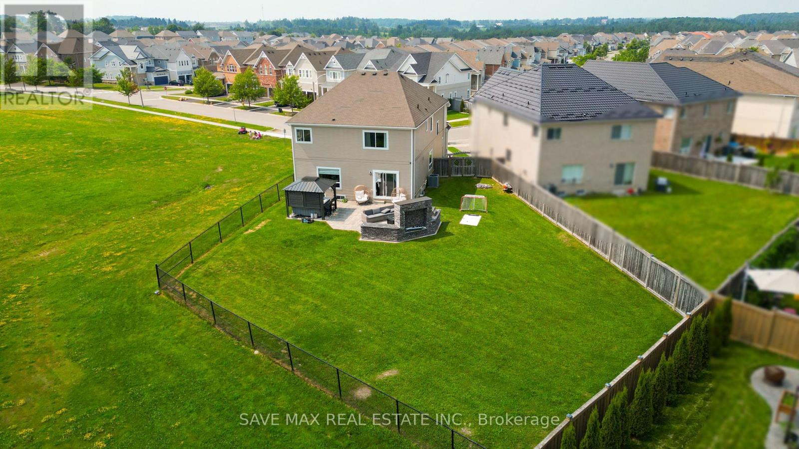 416 Tansley St, Shelburne, ON L9V 2S6