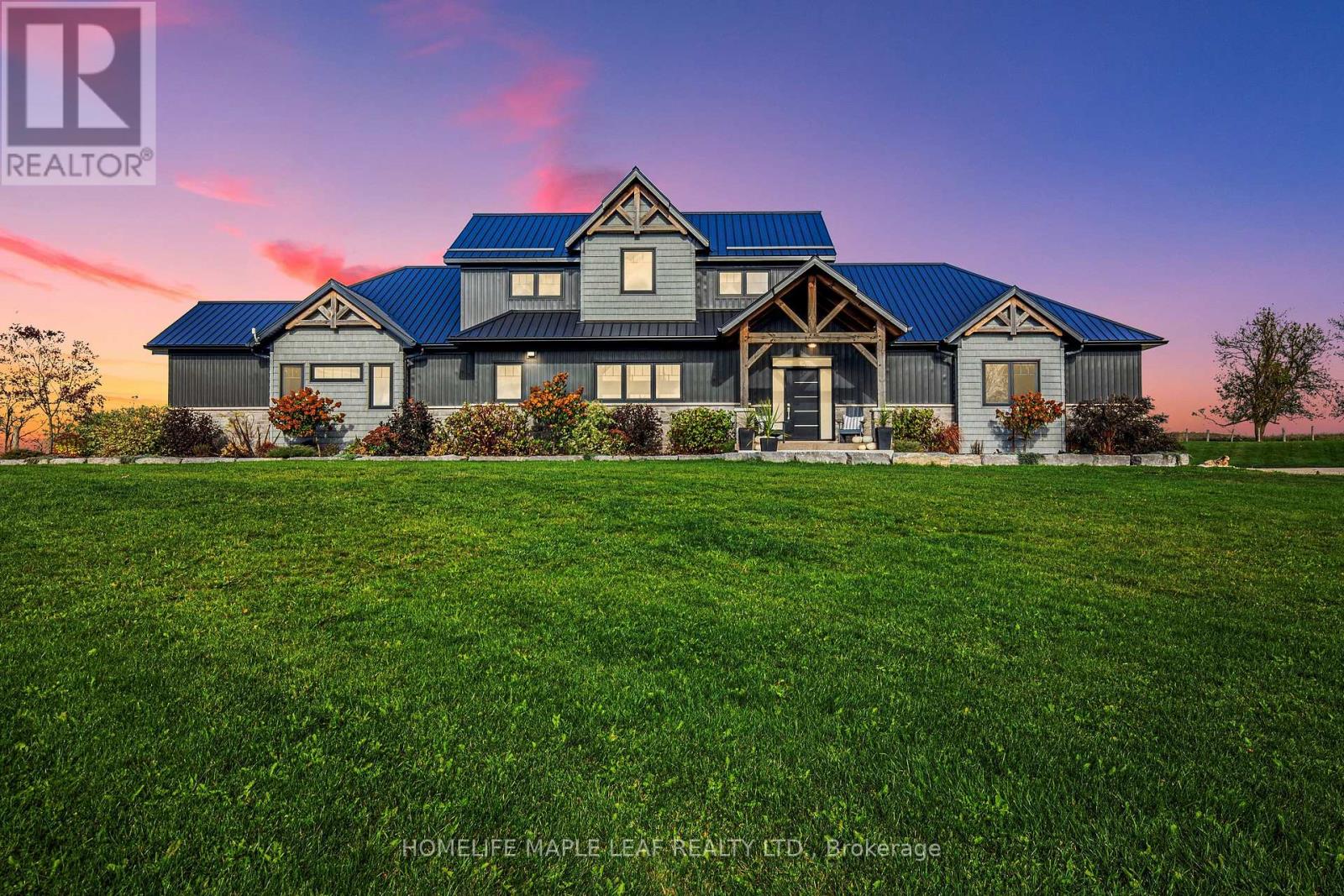 17 585437 County Rd, Melancthon, ON L9V 1Z1