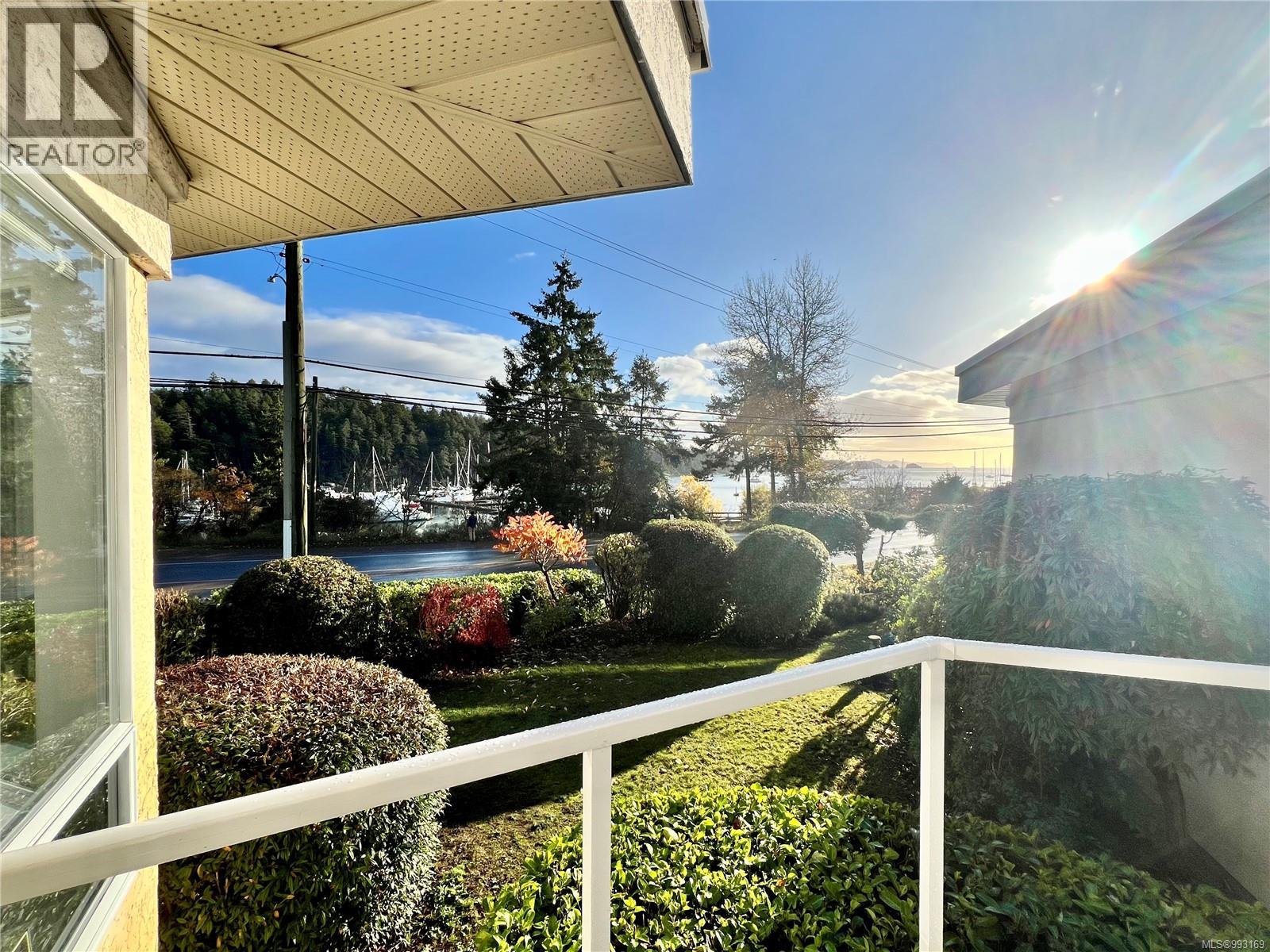 258 Lower Ganges Rd Unit 32 Rd, Salt Spring, BC V8K 1S7