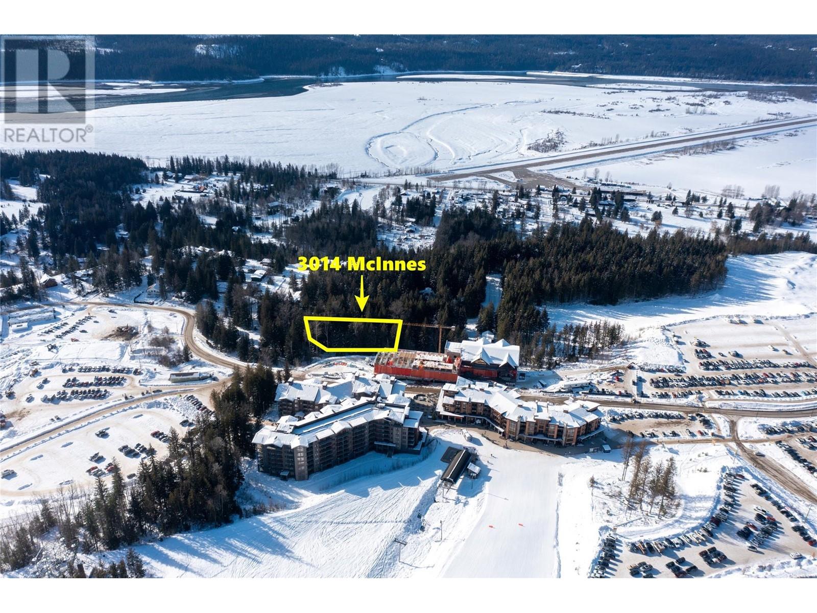 3104 Mcinnes Rd, Revelstoke, BC V0E 2S0