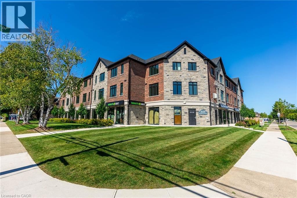 2620 Binbrook Road Unit 206, Hamilton, ON L0R 1C0