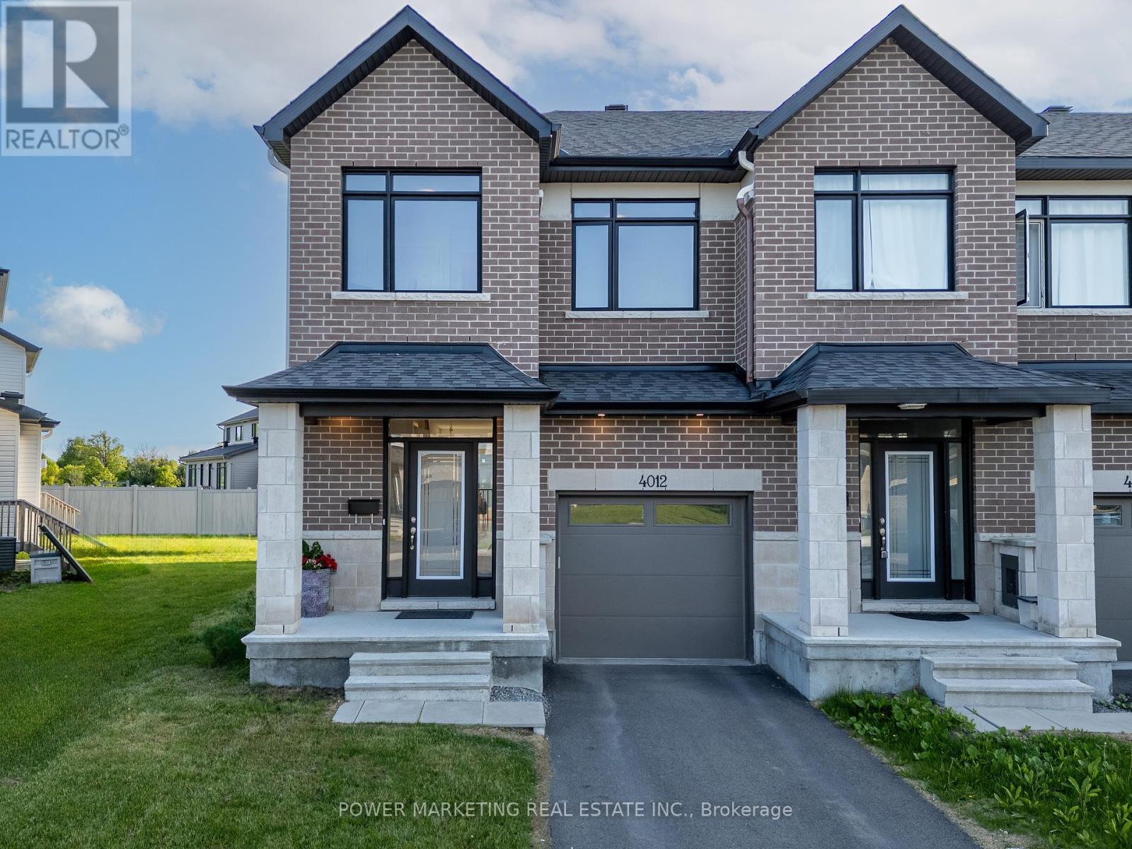 4012 Jockvale Rd, Ottawa, ON K2C 3H2