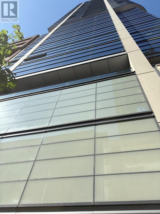 838 W Hastings Street Unit 1806, Vancouver, BC V6C 0A6