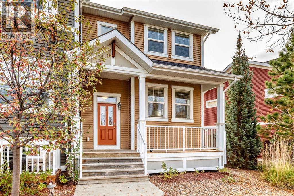 44 Sunset Rd, Cochrane, AB T4C 0H4