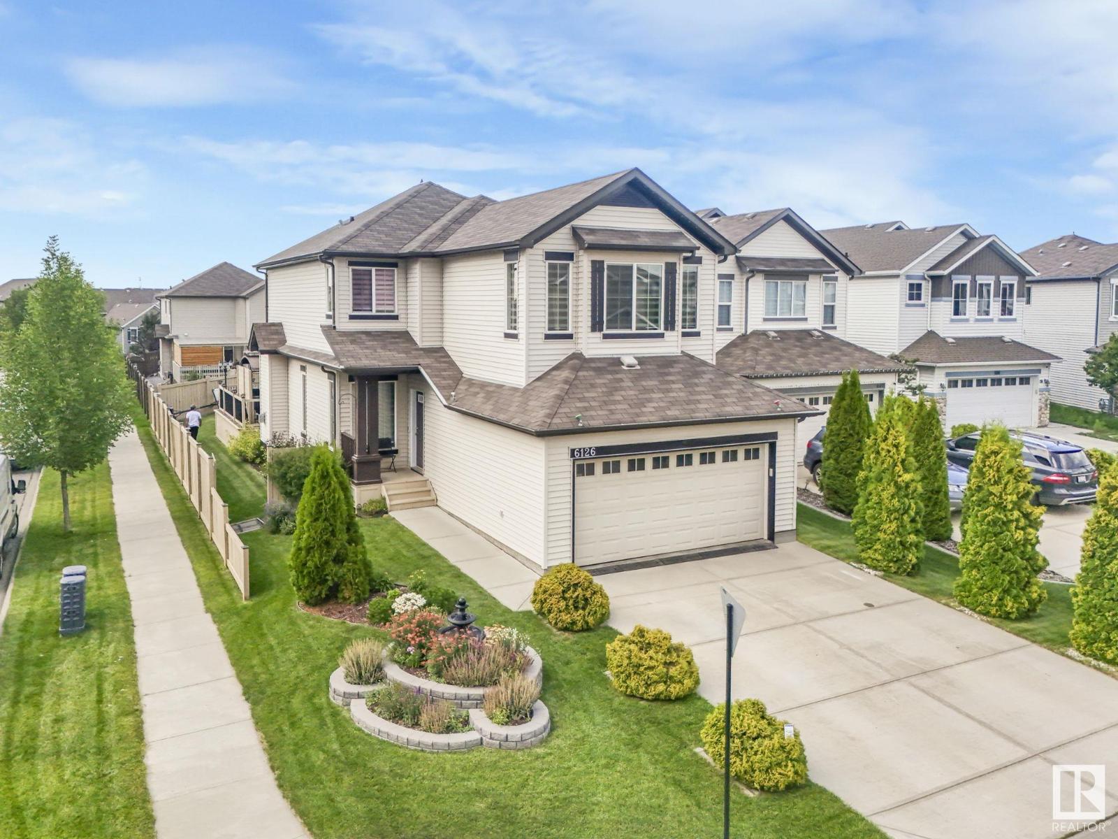 17 Av Sw Unit 6126 #a, Edmonton, AB T6X 0W2