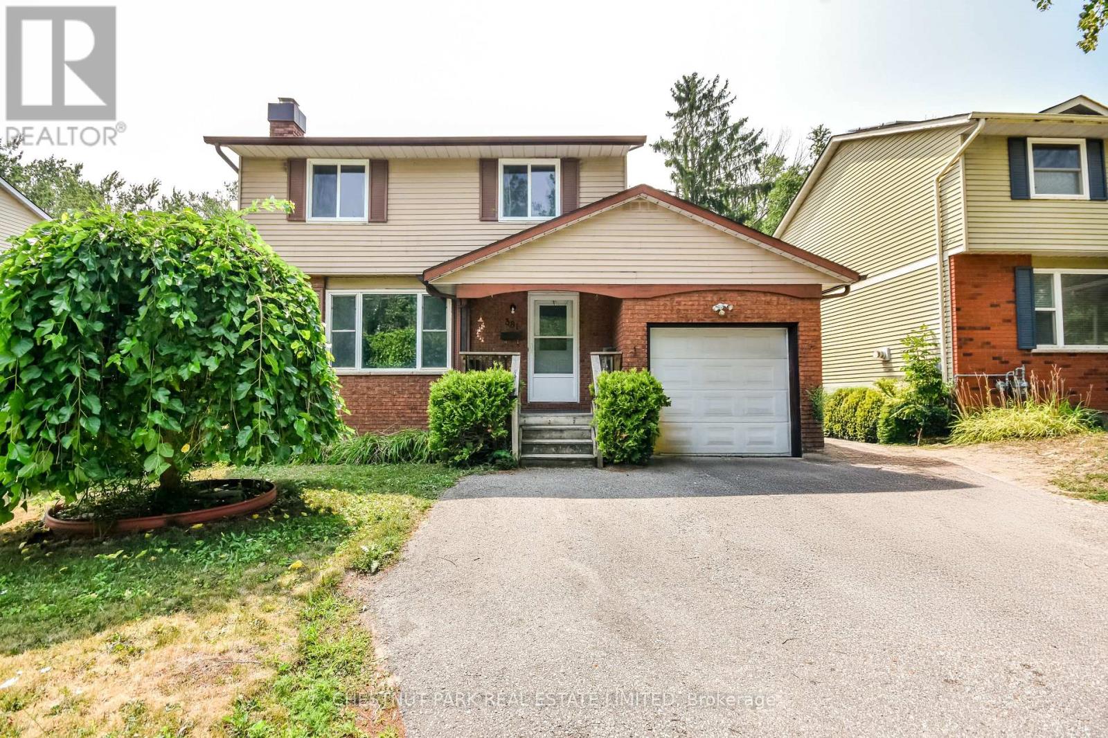 381 Sundial Dr, Orillia, ON L3V 4A5