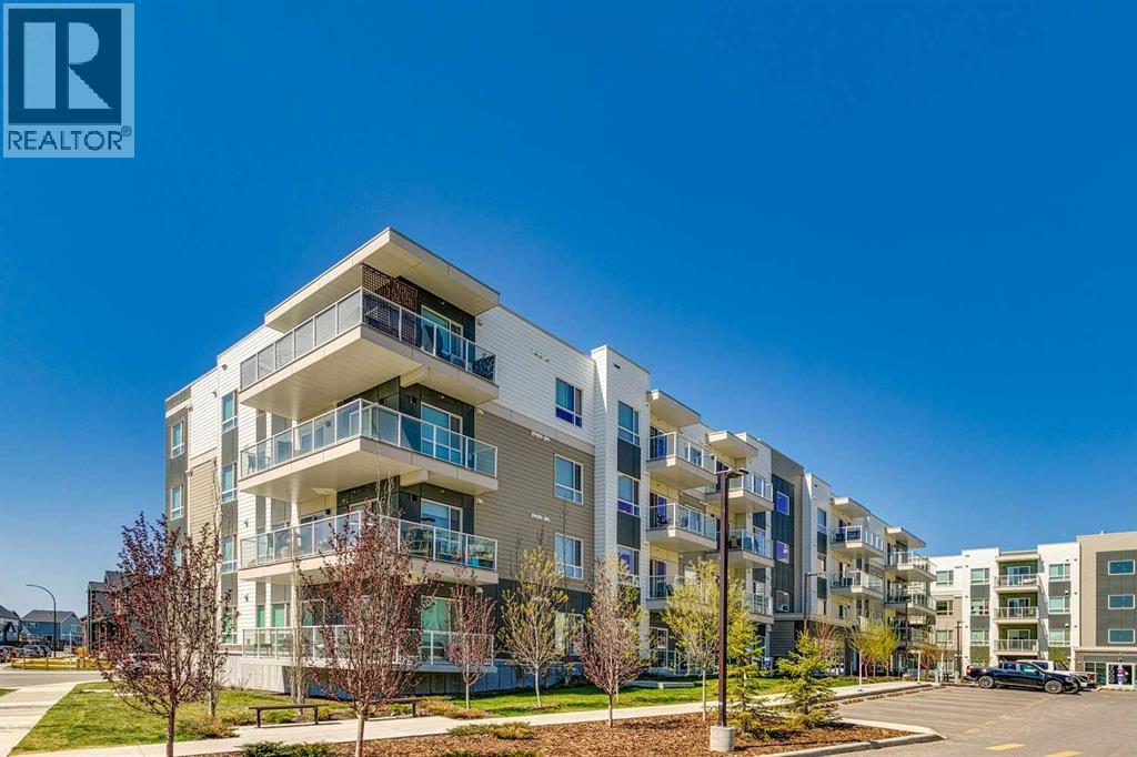 220 Seton Grove Se Unit 3209, Calgary, AB T3M 3T1
