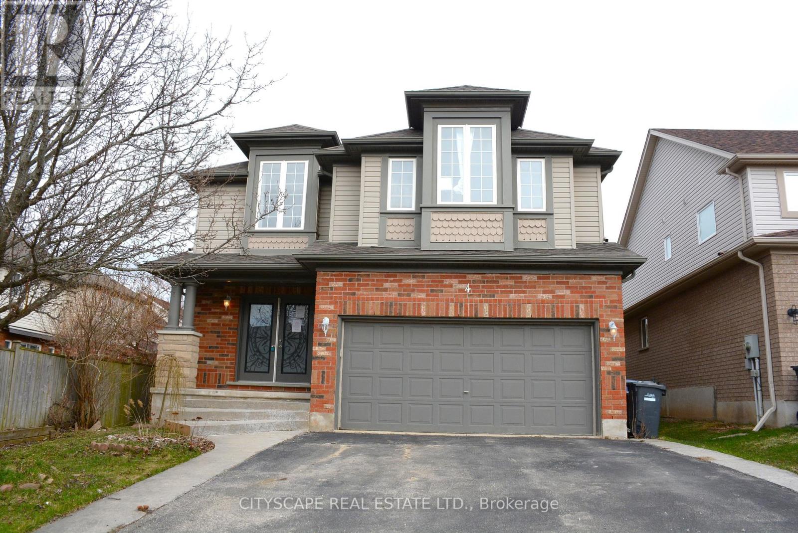 4 Wilton Rd, Guelph, ON N1E 7L5