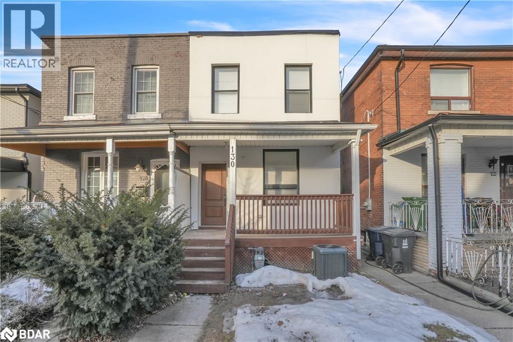 130 Mulock Ave, Toronto, ON M6N 3C6