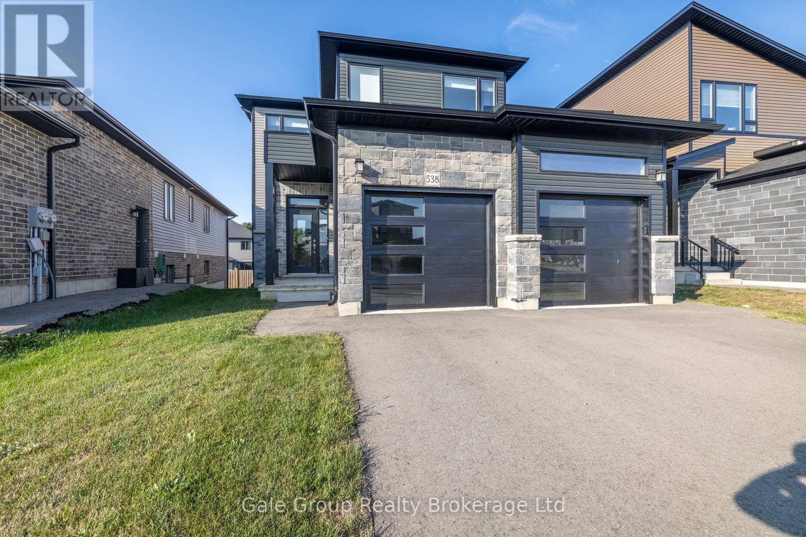 538 Fairway Rd, Woodstock, ON N4T 0M1