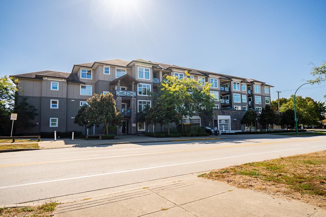 18818 68 Avenue Unit 309, Surrey, BC V4N 6K2