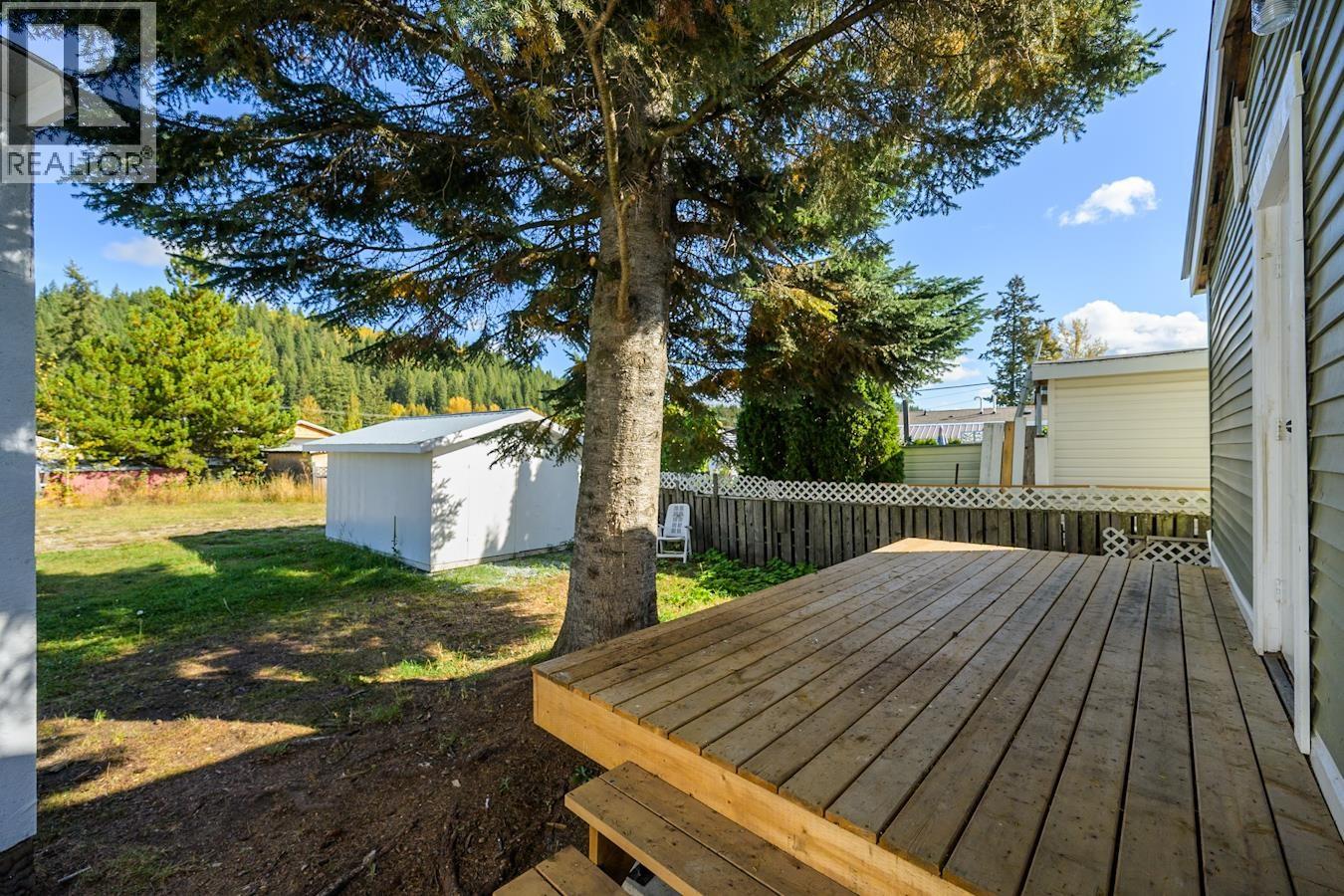 5125 N Nechako Road Unit 68, Prince George, BC V2K 4V7