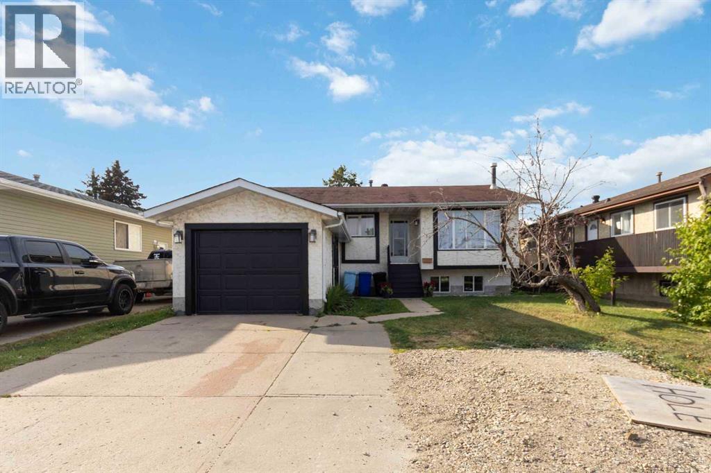 166 Erindale Rd, Fort Mcmurray, AB T9H 4N5
