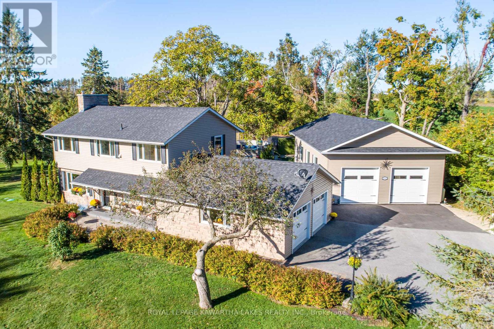 2525 Elm Tree Rd, Kawartha Lakes, ON K9V 4R1