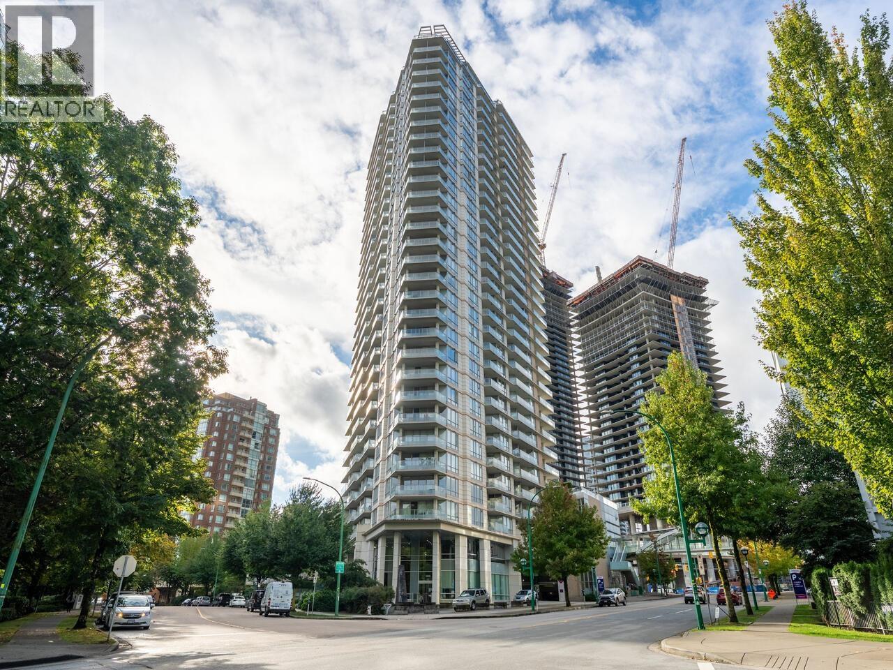 4808 Hazel Street Unit 1105, Burnaby, BC V5H 0A2