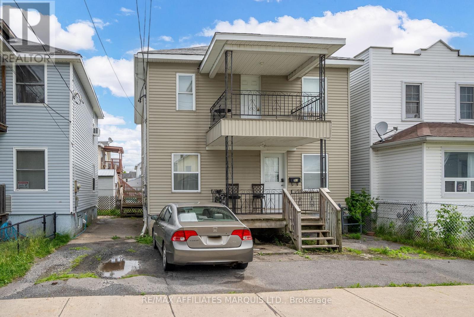 303 Guy St, Cornwall, ON K6H 4V3