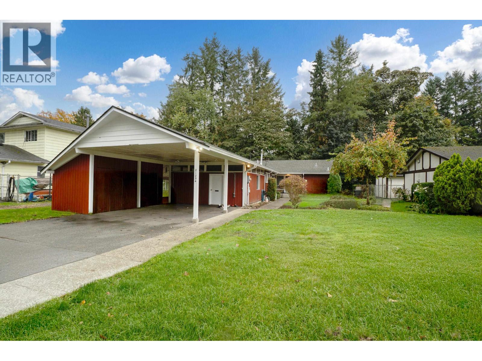 117 Avenue Unit 21254, Maple Ridge, BC V2X 2H4