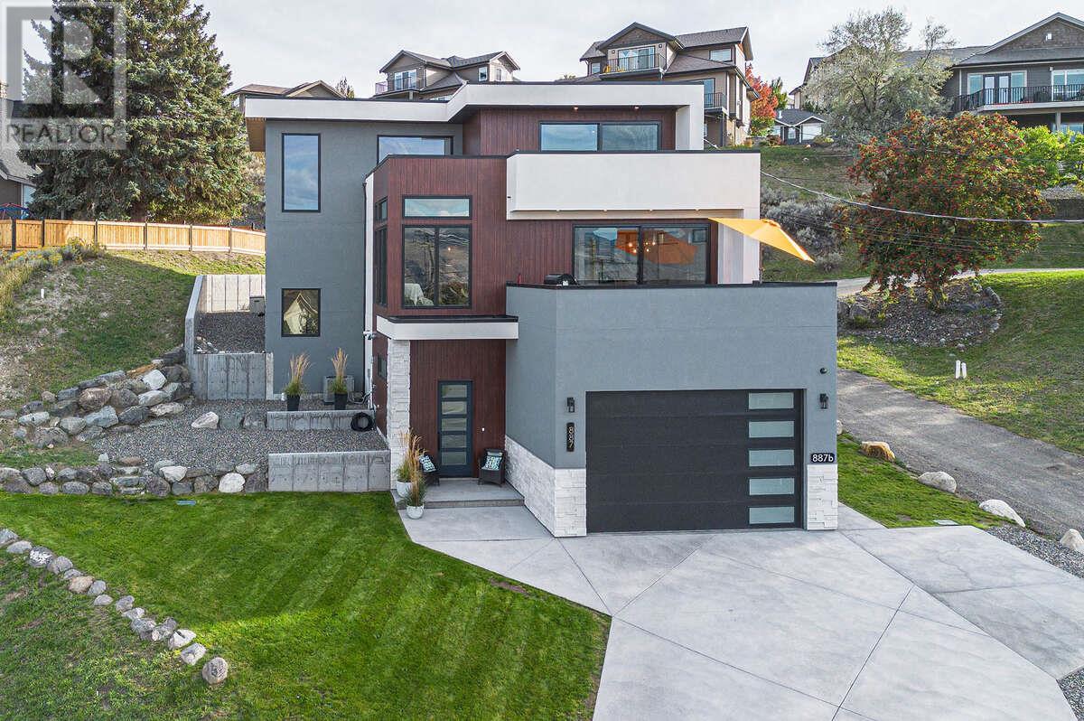 887 Fernie Rd, Kamloops, BC V2C 1B4