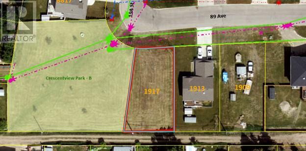 89 Avenue Unit 1917, Dawson Creek, BC V1G 0A2