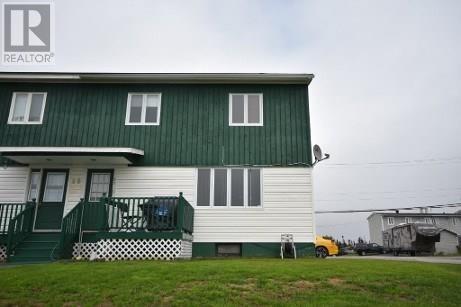 27 Anderson St, Wabush, NL A0R 1B0