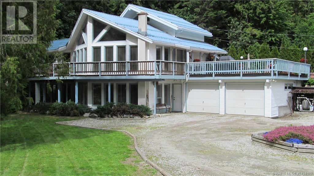6 Highway Unit 3433, Nelson, BC V1L 6Z4