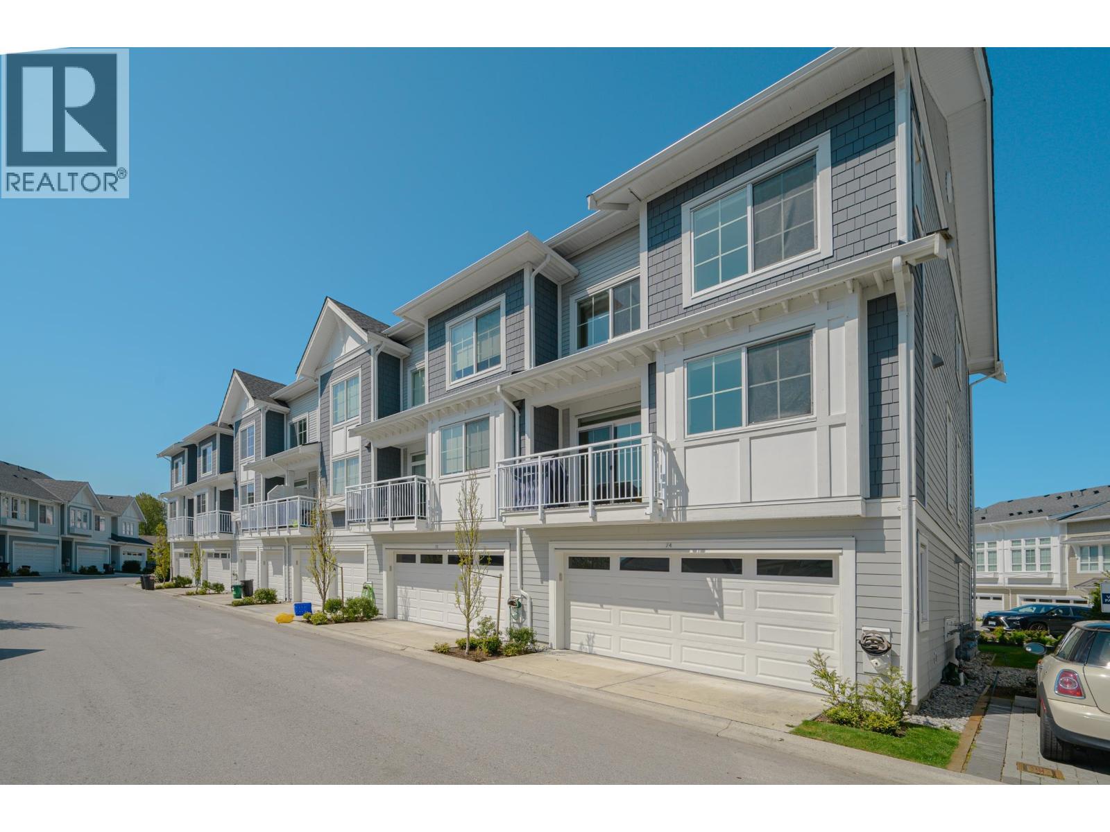 5311 Admiral Way Unit 74, Delta, BC V4K 0E2