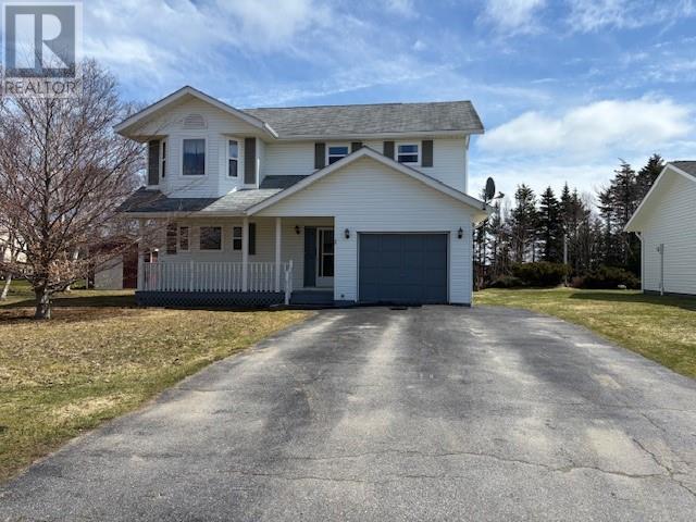1 Shave Pl, Stephenville, NL A2N 3R6