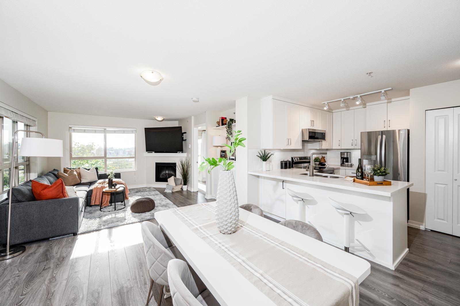 8929 202 Street #c405, Langley, BC V1M 0B4