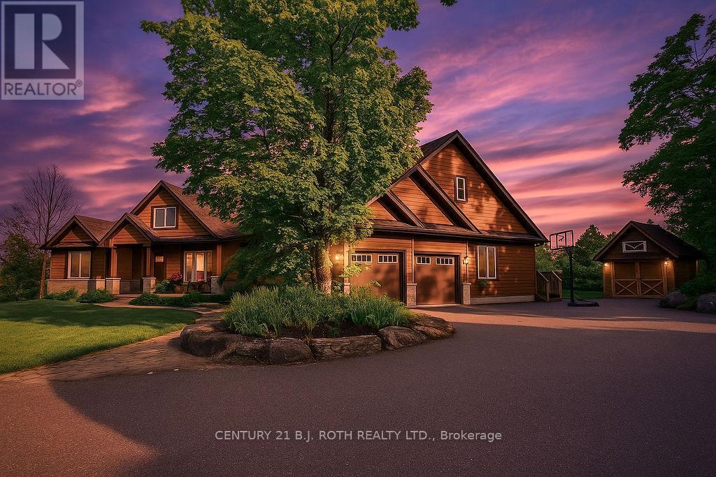 19 Reids Rdg, Oro-Medonte, ON L0K 1N0
