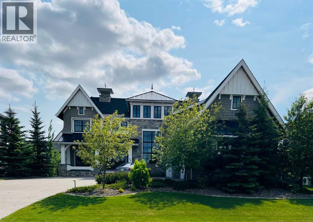 20 Rockwater Way, Calgary, AB T3L 2N6