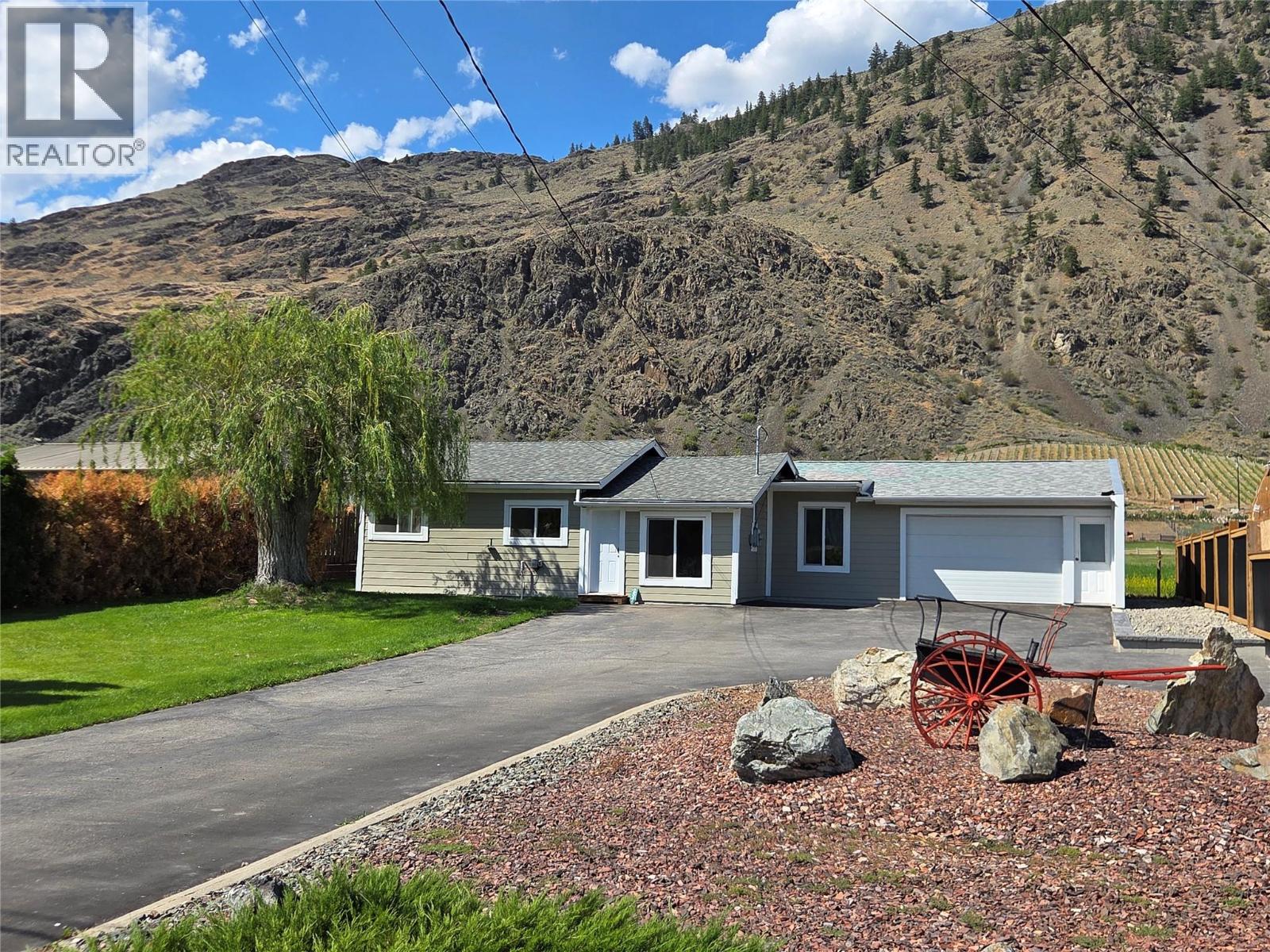 2548 Upper Bench Rd, Keremeos, BC V0X 1N4