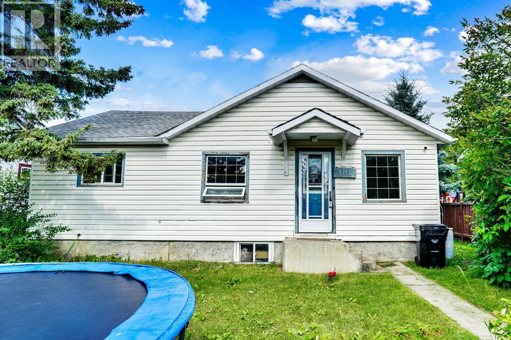 1 Street E Unit 306 St E, Cremona, AB T0M 0R0