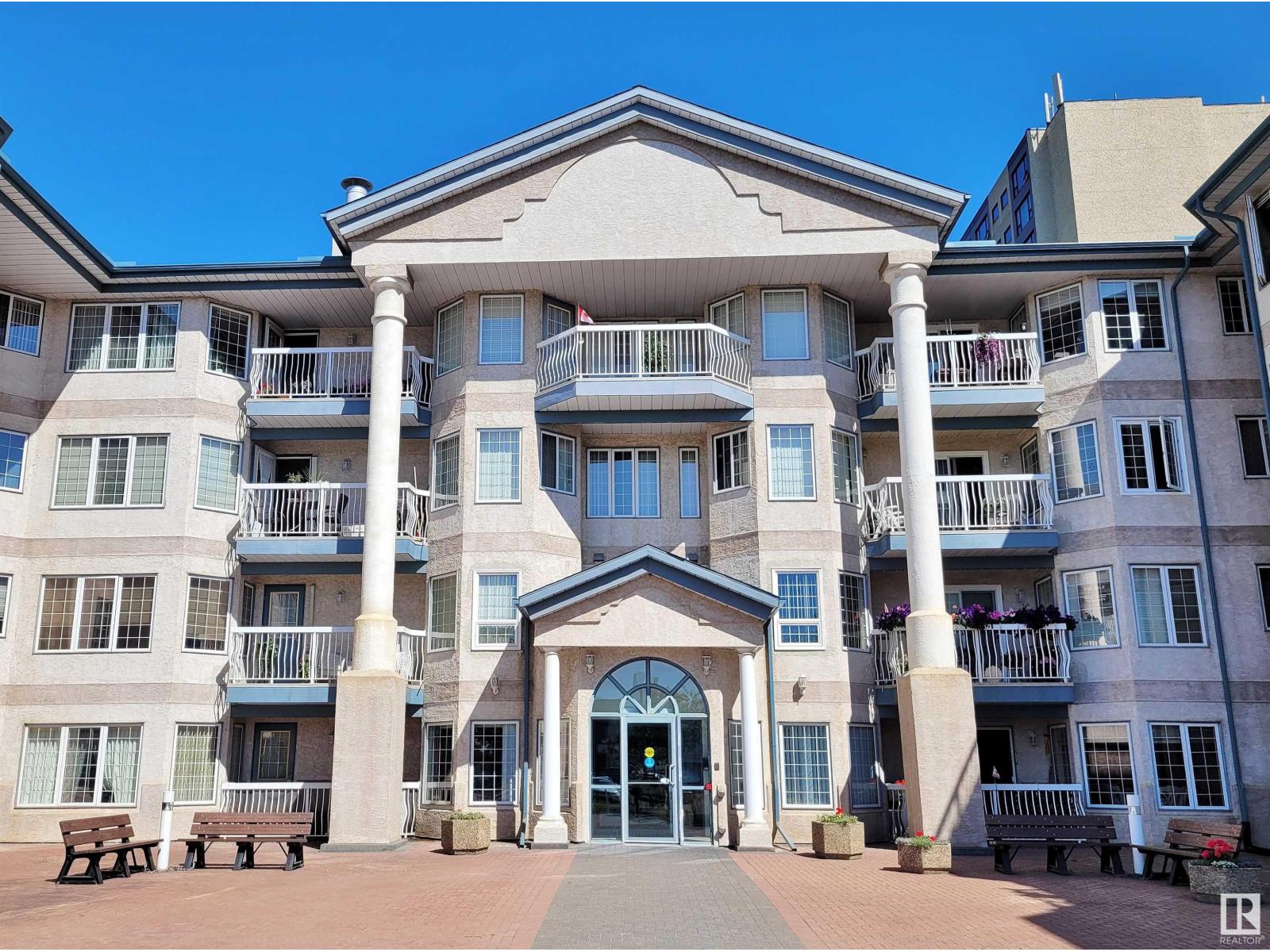 13450 114 Avenue Northwest #404, Edmonton, AB T5M 4C4