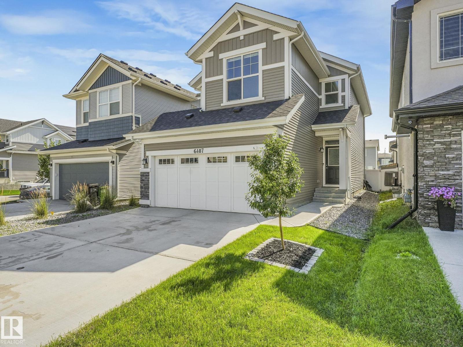 174 Av Nw Unit 6407, Edmonton, AB T5Y 3T6
