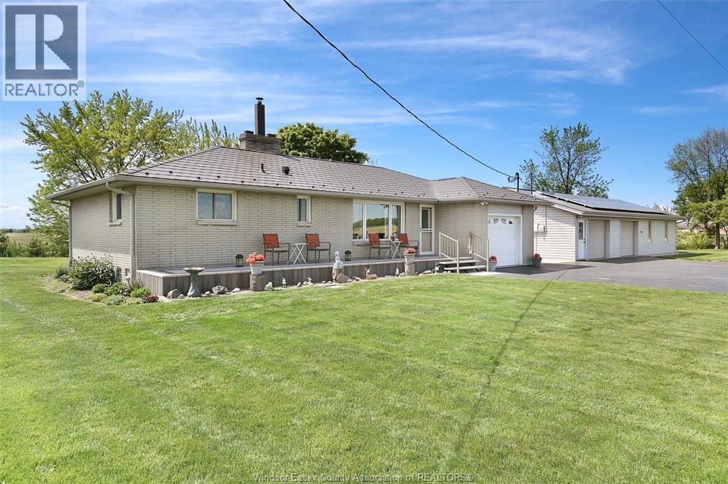 4831 11th Concession Road, Tecumseh, ON N0R 1K0