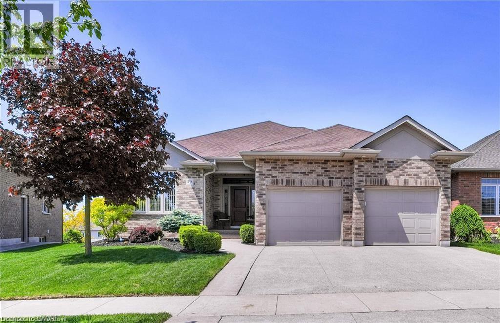 119 Gerber Meadows Dr, Wellesley, ON N0B 2T0