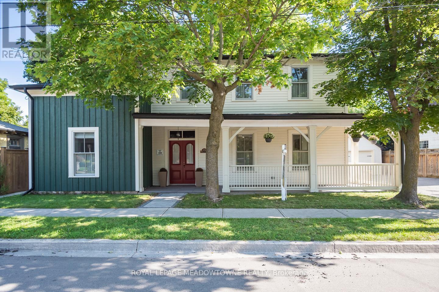 49 James St, Milton, ON L9T 2P5