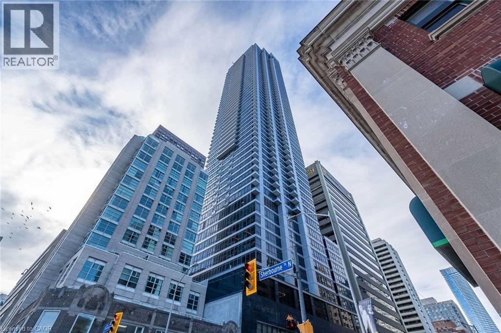 395 Bloor Street E Unit 2201, Toronto, ON N4W 0B4