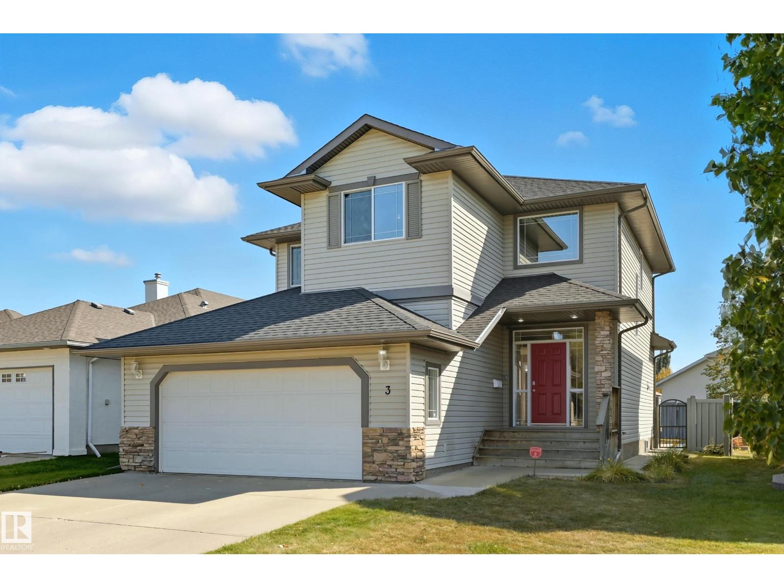 3 Orleans Co NW, St. Albert, AB T8N 6V9