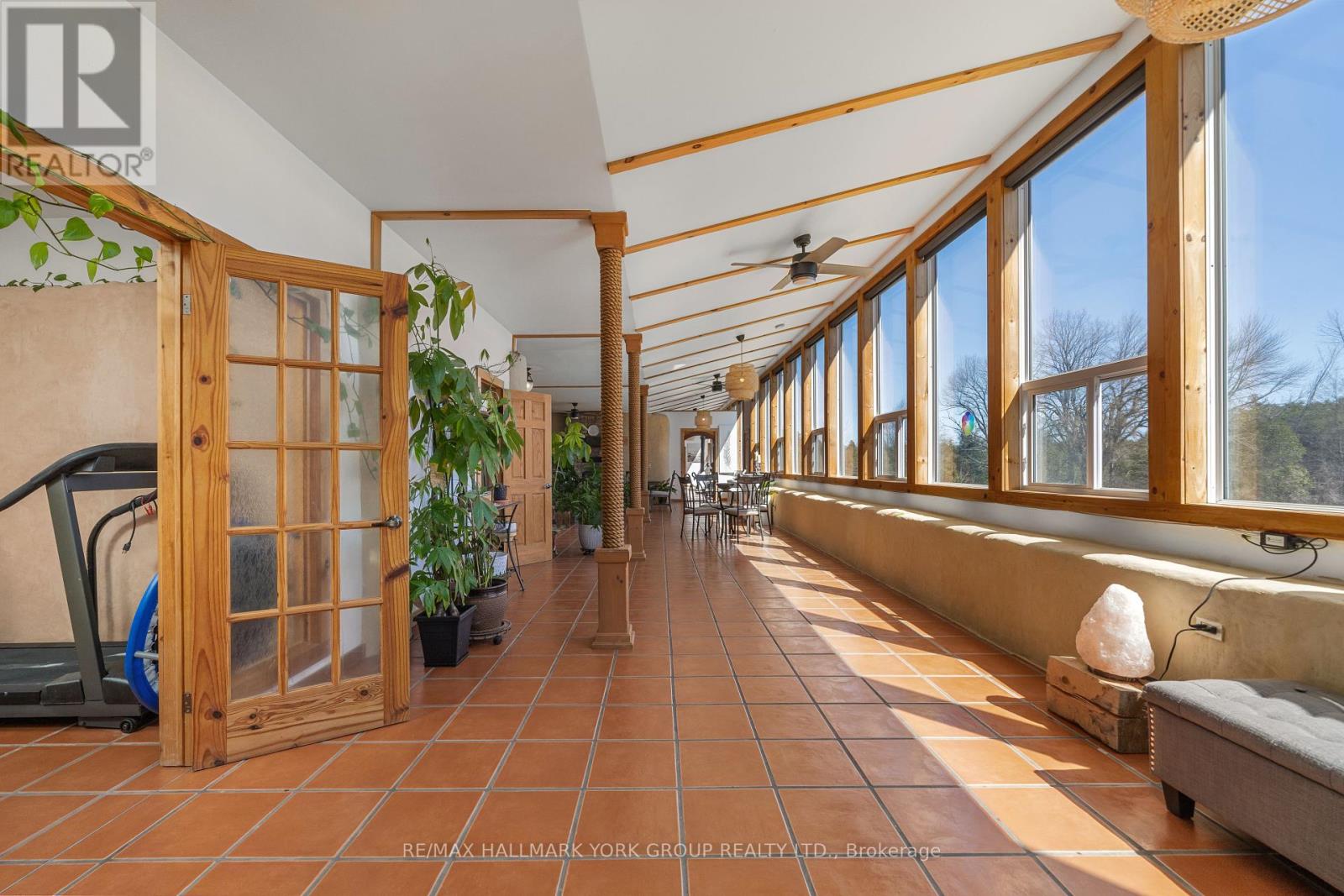 1375 Queensborough Rd, Madoc, ON K0K 2K0