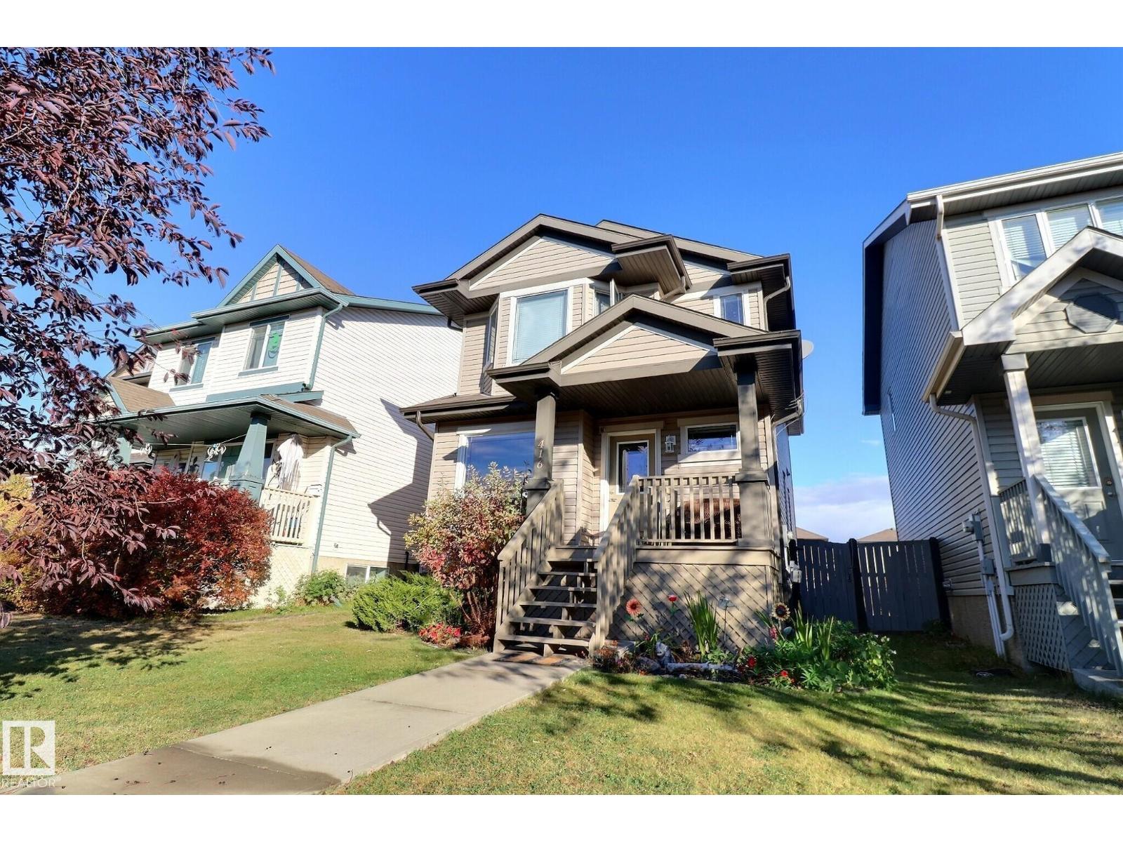 416 Keystone Way, Leduc, AB T9E 0M6
