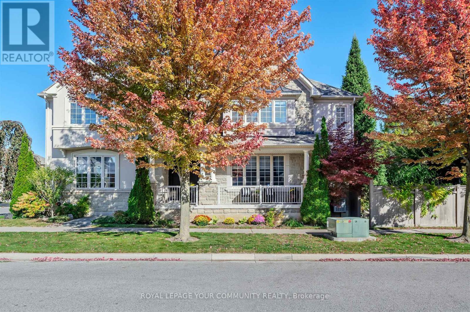7 Sequin Dr, Richmond Hill, ON L4E 0J3